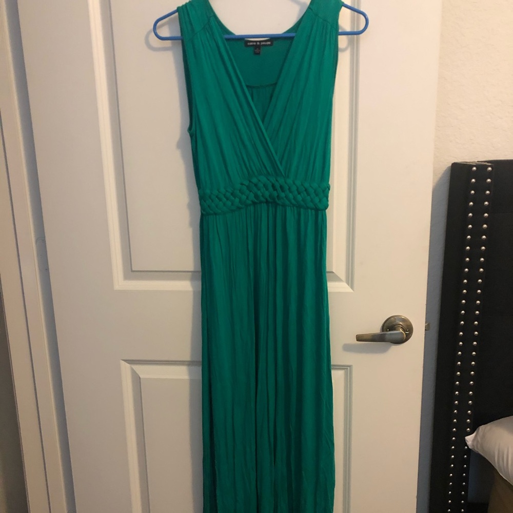 Summer/spring dress